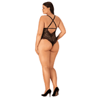 OBSESSIVE - VANESSME TEDDY XXL/XXXL - Vanelion Paradise