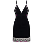 OBSESSIVE - VANESSME CHEMISE S/M - Vanelion Paradise