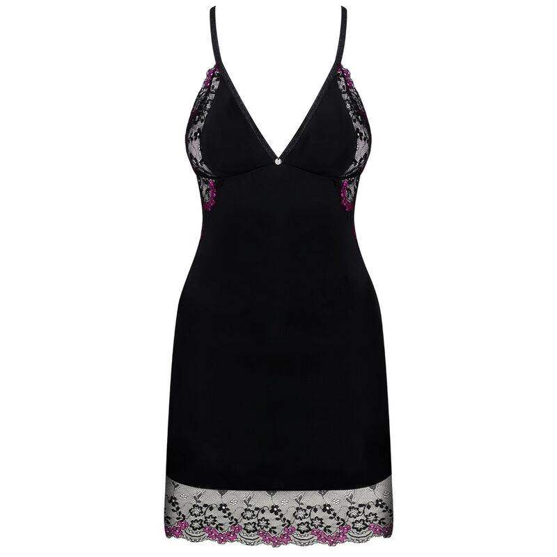 OBSESSIVE - VANESSME CHEMISE L/XL - Vanelion Paradise