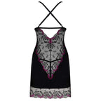 OBSESSIVE - VANESSME CHEMISE L/XL - Vanelion Paradise
