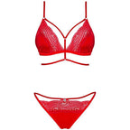 OBSESSIVE - DIYOSA SET ZWEI STÜCK M/L - Vanelion Paradise