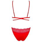 OBSESSIVE - DIYOSA SET ZWEI STÜCK M/L - Vanelion Paradise