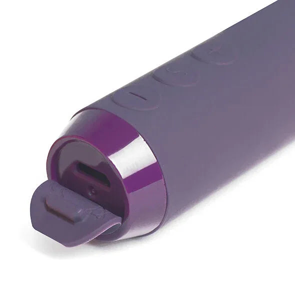 JE JOUE - G-SPOT BULLET VIBRATOR LILA - Vanelion Paradise
