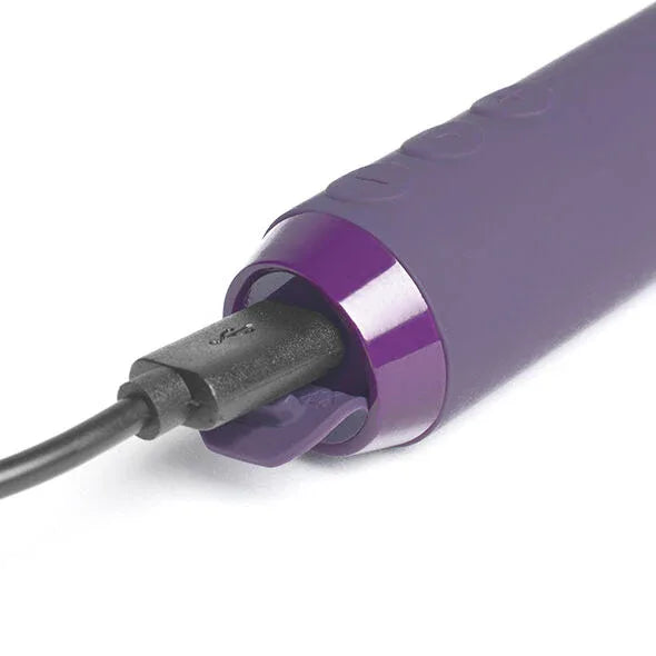 JE JOUE - G-SPOT BULLET VIBRATOR LILA - Vanelion Paradise
