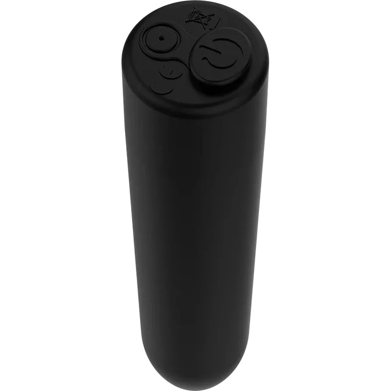 INTENSE - VIBRIERENDE KUGEL - 10 MUSTER - Vanelion Paradise