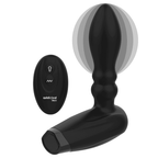ADDICTED TOYS - AUFBLASBARER FERNBEDIENUNGSSTECKER - 10 VIBRATIONSMODI - Vanelion Paradise