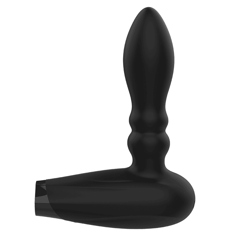 ADDICTED TOYS - AUFBLASBARER FERNBEDIENUNGSSTECKER - 10 VIBRATIONSMODI - Vanelion Paradise