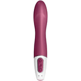 SATISFYER - BIG HEAT GSPOT VIBRATOR - Vanelion Paradise