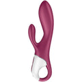 SATISFYER - HEATED AFFAIR GSPOT VIBRATOR - Vanelion Paradise