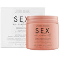 BIJOUX - ORGASM GLOW NAHRUNGSERGNZUNGSMITTEL 60 KAPSELN - Vanelion Paradise
