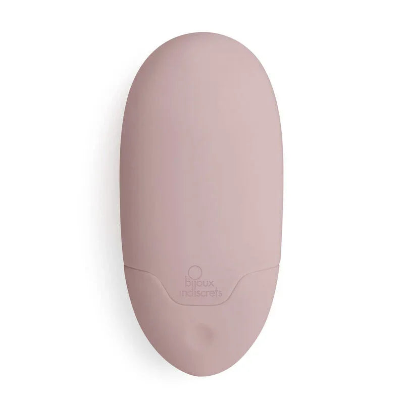 BIJOUX - WIEDERAUFLADBARER INTIMVIBRATOR - Vanelion Paradise
