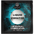 SECRETPLAY - FLÜSSIGER VIBRATOR UNISEX STIMULATOR 2 ML - Vanelion Paradise