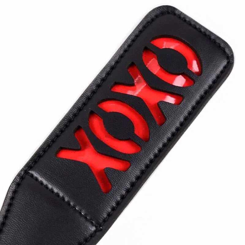 OHMAMA FETISCH XOXO PADDEL - Vanelion Paradise