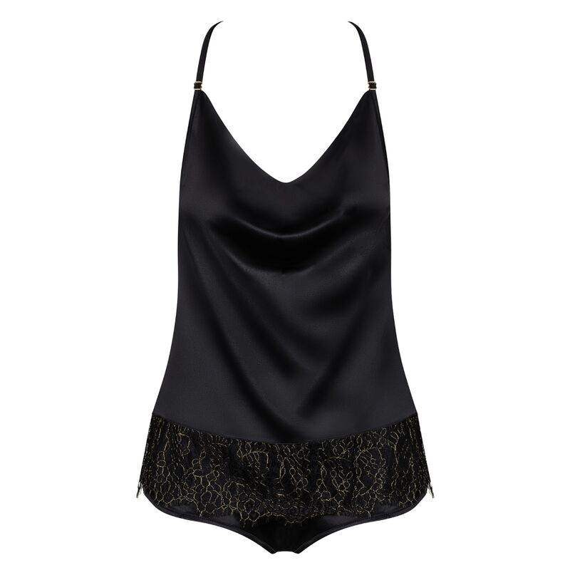 OBSESSIVE - AGATYA-SET ZWEITEILIG L/XL - Vanelion Paradise