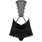 OBSESSIVE - AGATYA-SET ZWEITEILIG L/XL - Vanelion Paradise