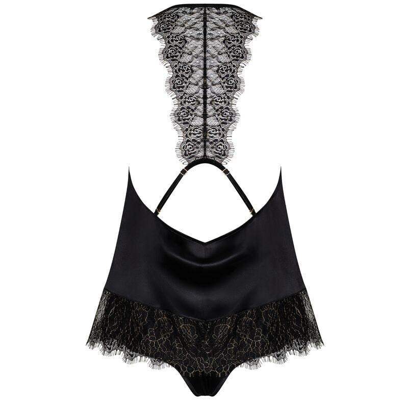 OBSESSIVE - AGATYA-SET ZWEITEILIG L/XL - Vanelion Paradise