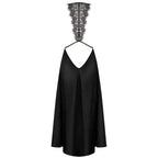 OBSESSIVE - AGATYA-KLEID S/M - Vanelion Paradise