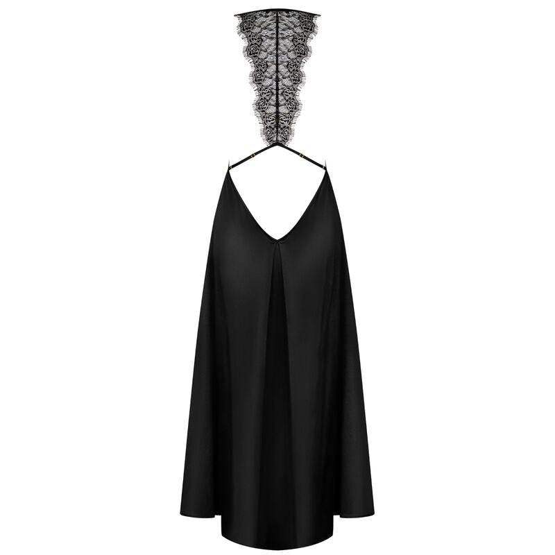 OBSESSIVE - AGATYA-KLEID S/M - Vanelion Paradise