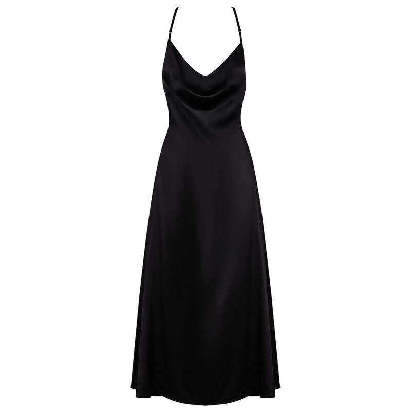 OBSESSIVE - AGATYA-KLEID S/M - Vanelion Paradise