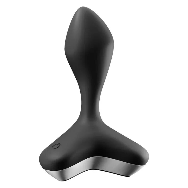 SATISFYER - GAME CHANGER PLUG VIBRATOR - Vanelion Paradise