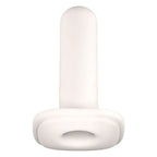 KIIROO - ONYX+ ERSATZABDECKUNG 3 EINHEITEN - ANGENEHME PASSFORM - Vanelion Paradise