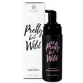 SECRETPLAY - PRETTY ABER WILD SCHÄUMENDES DUSCHGEL 200 ML - Vanelion Paradise