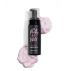 SECRETPLAY - PRETTY ABER WILD SCHÄUMENDES DUSCHGEL 200 ML - Vanelion Paradise