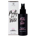 SECRETPLAY - PRETTY BUT WILD BRONZING INTENSIFIER TROCKENÖL 100 ML - Vanelion Paradise