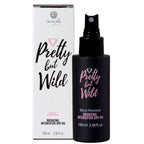 SECRETPLAY - PRETTY BUT WILD BRONZING INTENSIFIER TROCKENÖL 100 ML - Vanelion Paradise
