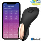 SATISFYER - LITTLE SECRET PANTY VIBRATOR - Vanelion Paradise
