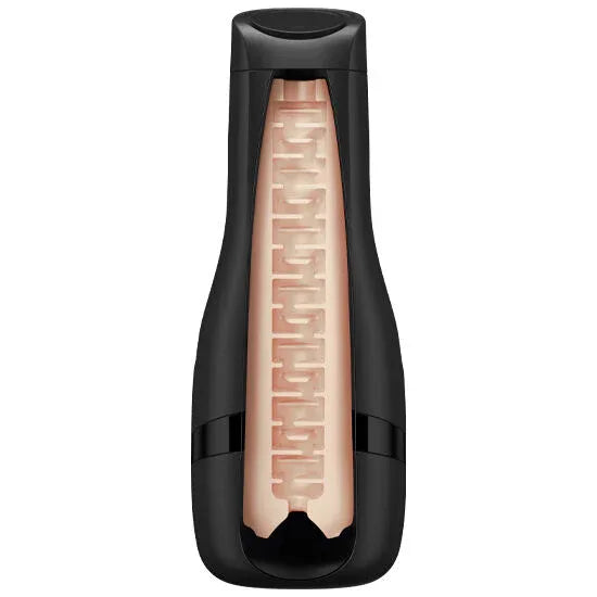 SATISFYER - MIT LUSTIGEN ZUNGEN - Vanelion Paradise