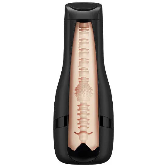 SATISFYER - MEN SLEEVE TRI DELIGHTS - Vanelion Paradise