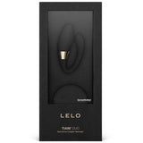LELO - TIANI DUO SCHWARZES PAARMASSAGER - Vanelion Paradise