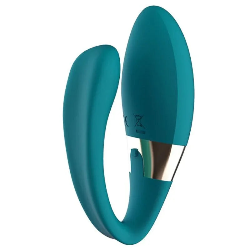 LELO - TIANI DUO BLAUER PAARMASSAGER - Vanelion Paradise