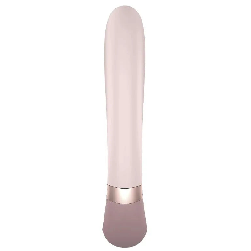 SATISFYER - HEAT WAVE VIBRATOR APP - Vanelion Paradise