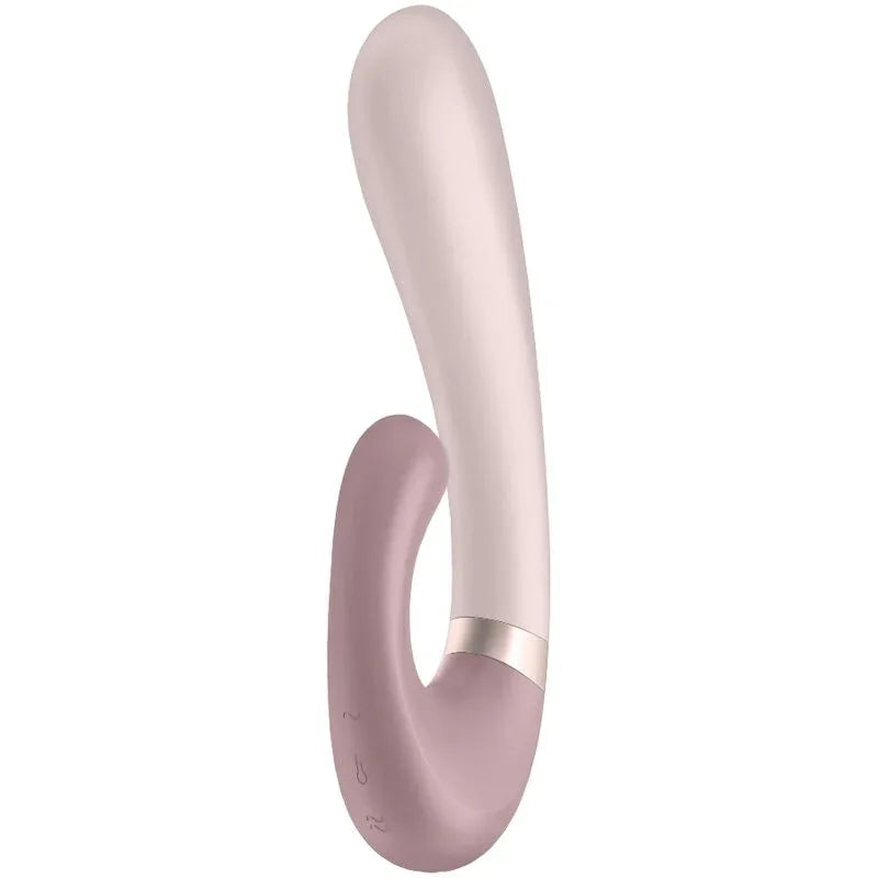 SATISFYER - HEAT WAVE VIBRATOR APP - Vanelion Paradise