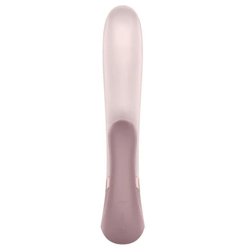 SATISFYER - HEAT WAVE VIBRATOR APP - Vanelion Paradise