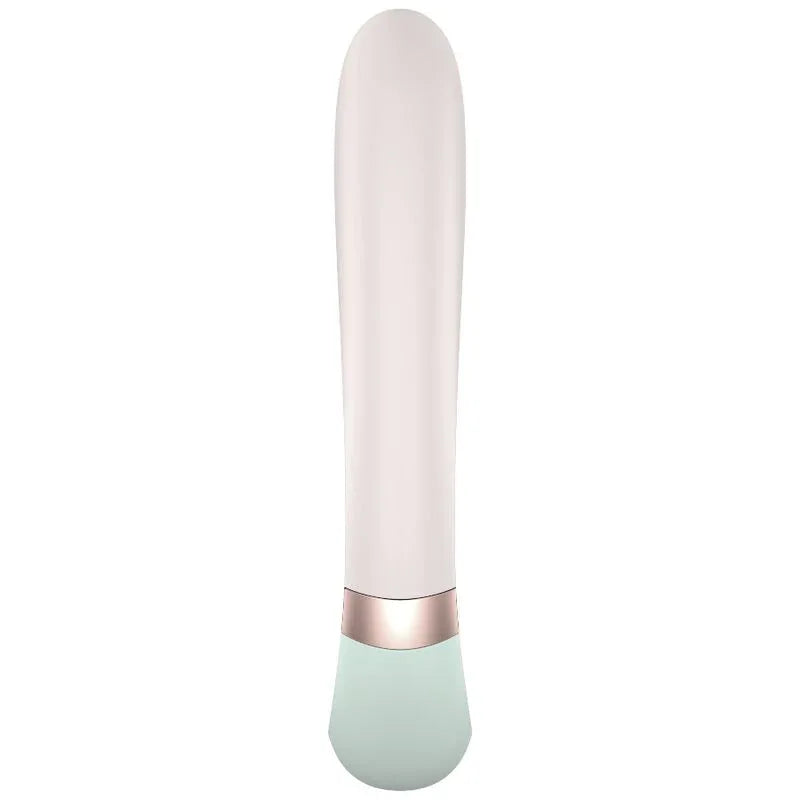 SATISFYER - HEAT WAVE VIBRATOR APP - Vanelion Paradise