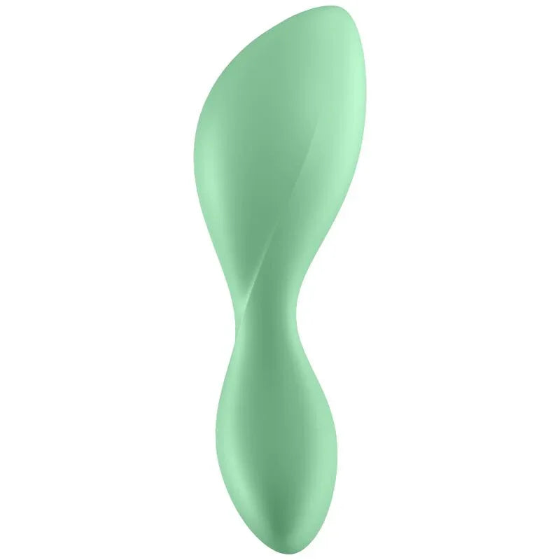 SATISFYER - TRENDSETTER VIBRIERENDE PLUGAPP - Vanelion Paradise