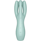 SATISFYER - THREESOME 3 VIBRATOR - Vanelion Paradise