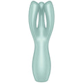 SATISFYER - THREESOME 3 VIBRATOR MINT