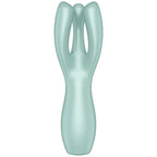 SATISFYER - THREESOME 3 VIBRATOR - Vanelion Paradise
