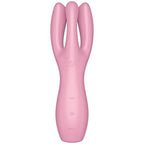 SATISFYER - THREESOME 3 VIBRATOR - Vanelion Paradise