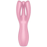 SATISFYER - THREESOME 3 VIBRATOR - Vanelion Paradise