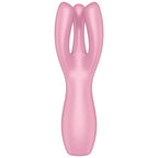 SATISFYER - THREESOME 3 VIBRATOR - Vanelion Paradise