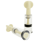 OHMAMA FETISH - NIPPELSAUGER GRÖSSE S - Vanelion Paradise
