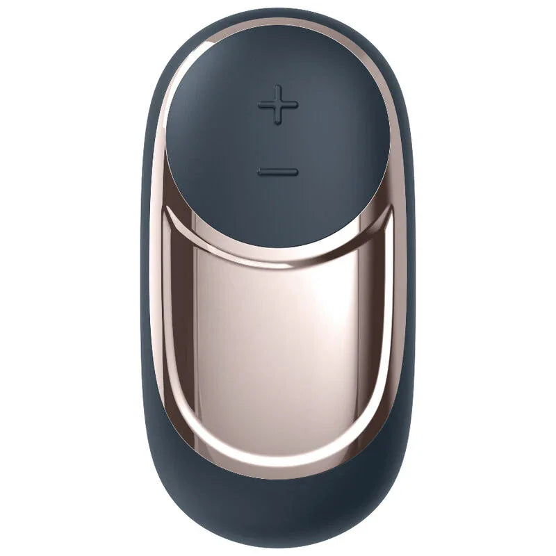 SATISFYER - DARK DESIRE AUFLEGVIBRATOR - Vanelion Paradise