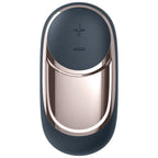 SATISFYER - DARK DESIRE AUFLEGVIBRATOR - Vanelion Paradise