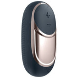 SATISFYER - DARK DESIRE AUFLEGVIBRATOR - Vanelion Paradise