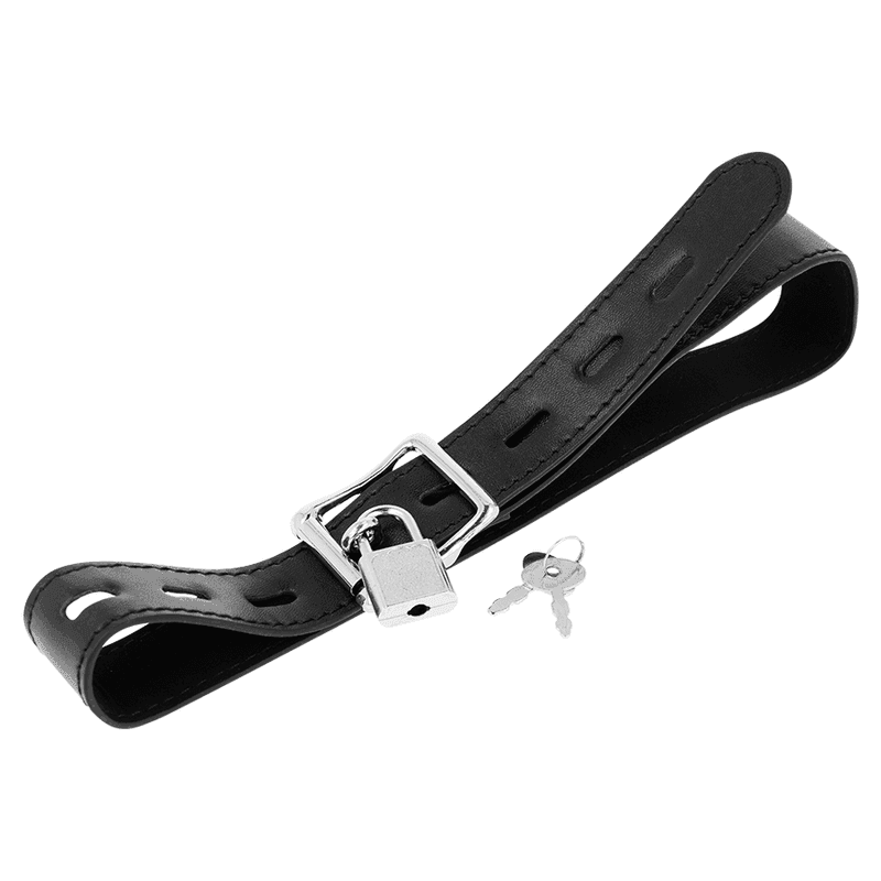 OHMAMA FETISCH DILDO Knebel 10 CM - Vanelion Paradise